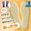 ＼本日限定ポイント5倍／インソール 暖かい 天然羊毛 ボア ダブルハニカム 極寒対策防寒インソール 日本製 足元あたたか もこもこ あったか スノーブーツ ムートン 防寒 中敷き かかと 衝撃吸収 消臭 ニオイ対策 底冷え 冷え性 末端冷え性 寒い 冬