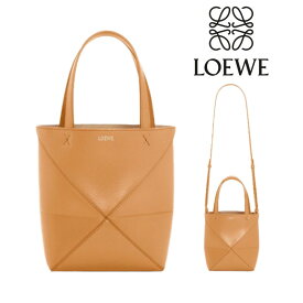 LOEWE ロエベ loewe パズルフォルド トート ミニ ショルダーバッグ トートバッグ 2WAY ハンドバッグ パズル 新品 パズルバッグ ブランド レディース バッグ