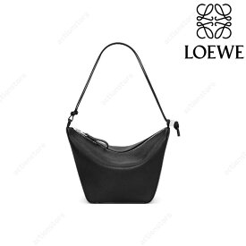 LOEWE ロエベ loewe ハンモック ホーボーバッグ ミニ ショルダーバッグ 2WAY ハンドバッグ 新品 ブランド レディース バッグ