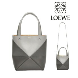 LOEWE ロエベ loewe パズルフォルド トート ミニ ショルダーバッグ トートバッグ 2WAY ハンドバッグ パズル 新品 パズルバッグ ブランド レディース バッグ