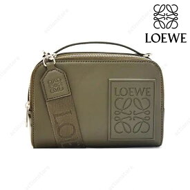 LOEWE ロエベ loewe カメラ クロスボディバッグ ミニ ショルダーバッグ 新品 ブランド レディース バッグ