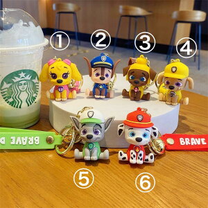 Paw Patrol pEpg[ ObY ʂ L[z_[ Xgbv 킢 j̎q ̎q a q v[g Mtg