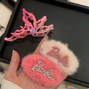 2_Zbg xA ubN Vv o[r[ Barbie ObY 傫  Vv  l Y2K wAANZT[ wANbv 