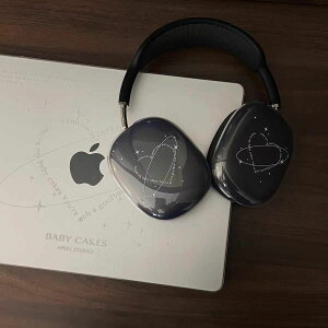 AirPods Max P[X Jo[ VR C[Jbv یJo[ Ռ z ی ANZT[ wbhzJo[ Abv GA[|bY}bNX [P[X