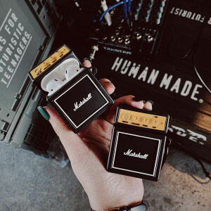 ꕔ[   Marshall Av AirPods AirPods Pro P[X ubN }[V GA|bY v Jo[ CX Cz wbhz iPhone CzP[X