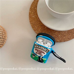 �~���N �A�C�X�N���[�� ���َq �����낢 AirPods Pro2 �C���z���P�[�X �G�A�|�b�Y ��2���� �G�A�|�b�Y ��1 ������� AirPods �P�[�X AirPods�J�o�[ �C���X�f��