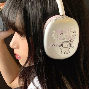 AirPods Max P[X Jo[ VR C[Jbv یJo[ Ռ z ی ANZT[ wbhzJo[ Abv GA[|bY}bNX [P[X