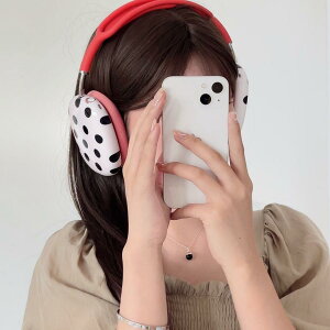 AirPods Max P[X Jo[ VR C[Jbv یJo[ Ռ z ی ANZT[ wbhzJo[ Abv GA[|bY}bNX 