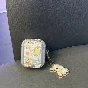 AirPods Pro2 �C���z���P�[�X �G�A�|�b�Y ��2���� �G�A�|�b�Y ������� ���� �� AirPods 1 2 3 �P�[�X AirPods�J�o�[ �l�C �C���X�f�� ���킢��