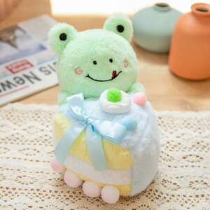 ʂ  xbh ߋ ӂӂ  ETM JG u^ P[L ̎q j̎q 킢 Mtg  CeA 20cm