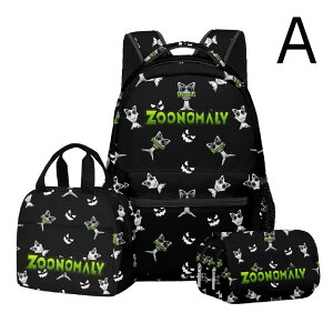 3_Zbg Zoonomaly Plush Y[m}[ obOpbN bN ObY M yP[X `obO