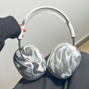 AirPods Max P[X Jo[ VR C[Jbv یJo[ Ռ z ی ANZT[ wbhzJo[ Abv GA[|bY}bNX [P[X IV  ؍ f 