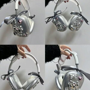 AirPods Max P[X Jo[ VR C[Jbv یJo[ Ռ z ی ANZT[ wbhzJo[ Abv GA[|bY}bNX [P[X IV  ؍ f 