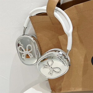 AirPods Max P[X Jo[ VR C[Jbv یJo[ Ռ z ی ANZT[ wbhzJo[ Abv GA[|bY}bNX LL _Ch n[g p[