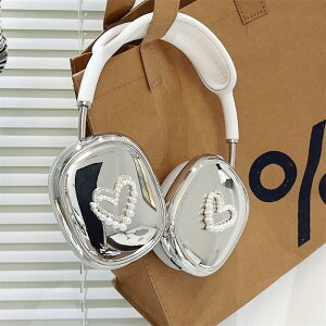 AirPods Max P[X Jo[ VR C[Jbv یJo[ Ռ z ی ANZT[ wbhzJo[ Abv GA[|bY}bNX LL _Ch n[g p[