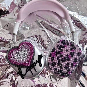 AirPods Max 邢LLfR P[X Jo[ VR qE C[Jbv یJo[ Ռ z ی ANZT[ wbhzJo[ Abv GA[|bY}bNX LL _C