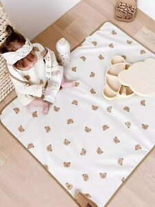 ނւV[g h ނւ}bg - ˂V[c xr[p łhV[c g 100% 90×70cm