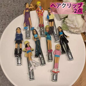 2_Zbg ubN Vv o[r[ Barbie ObY 傫  Vv  l Y2K wAANZT[ wANbv  n[g