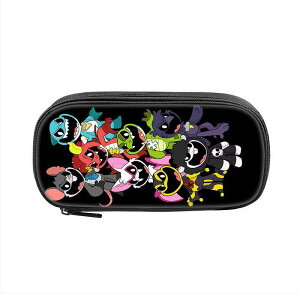 iCgANb^[Y nightmare Critters [ir[ ʂ z[ |s[vC^C `v^[4 X}CONb^[Y g[i[ ObY