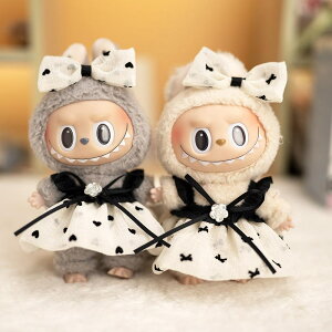 THE MONSTERS Exciting Macaron ʂݗp LABUBU uu }Jm ʂ  ʂ Zbg ʂ݂͕ʔ