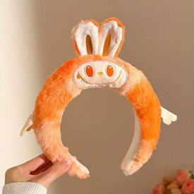 ラブブ labubu 誕生日 カチューシャ ヘアクリップ おもちゃ 飾り パーティー バースデー ガーランド セット テレタビーズ Teletubbies グッズ