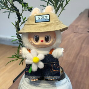 LABUBU uu ʂݗp m ʂ 17cm ʂ ւ h[ Xqt l` ʂp ߑZbg ObY ʂ݂͕ʔ