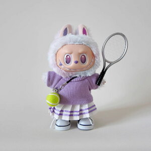 LABUBU uu ʂ ւ h[ ejX X|[c XJ[g Pbg   Bep LABUBU ʂp ߑZbg ObY ʂ݂͕ʔ