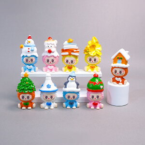 uu 9_Zbg IuWF u H|i CeA LN^[ ObY G  ӂ  NX}X fR[V v[g 킢 labubu