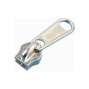 ファスナー 引き手 ファスナー 修理 スライダー 20個セット2サイズ ナイロン製 引っ張りスライダー 取換 耐久性のあるジッパーヘッド 取り外し可能で再利用可能なジッパー交換スライダー