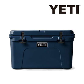 安心の日本発送!! YETI イエティ タンドラ 45 ハードクーラーボックス TUNDRA 45 NAVY キャンプ　釣り