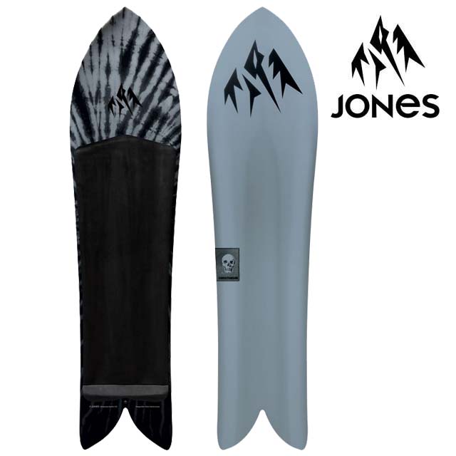 2022 JONES ジョーンズ マウンテンサーファー パウダーボード POWDER BOARD MOUNTAIN SURFER 142 |  ACTIVE-BOARD