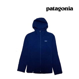 PATAGONIA パタゴニア アズ フーディー ADZE HOODY CNY CLASSIC NAVY 83495