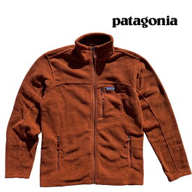PATAGONIA パタゴニア クラシック シンチラ ジャケット CLASSIC SYNCHILLA JACKET FXRE FOX RED 22990