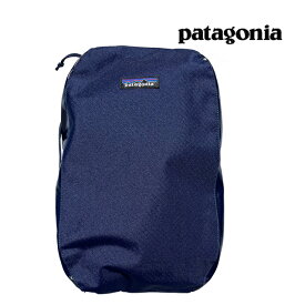 PATAGONIA パタゴニア ブラックホール キューブ 10L BLACK HOLE CUBE LARGE CNY CLASSIC NAVY 49371