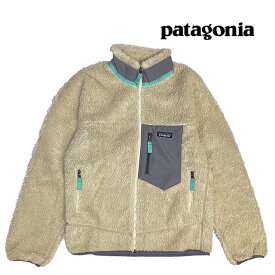PATAGONIA パタゴニア クラシック レトロX ジャケット CLASSIC RETRO-X JACKET DNPG DARK NATURAL W/PLUME GREY 23056