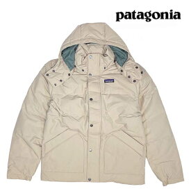 PATAGONIA パタゴニア ダウンドリフト ジャケット DOWNDRIFT JACKET ORTN OAR TAN 20600　ダウン ジャケット