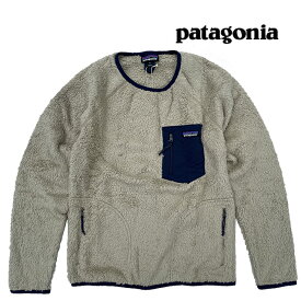 PATAGONIA パタゴニア ロス ガトス クルー LOS GATOS CREW ELKH EL CAP KHAKI 25895