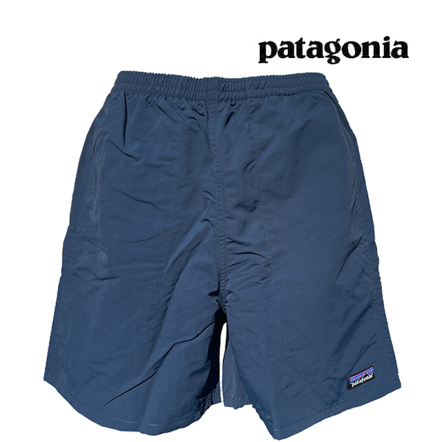 PATAGONIA パタゴニア バギーズ ショーツ ５インチ ショートパンツ BAGGIES SHORTS 5