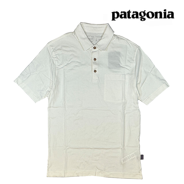 パタゴニア(patagonia) メンズポロシャツ | 通販・人気ランキング