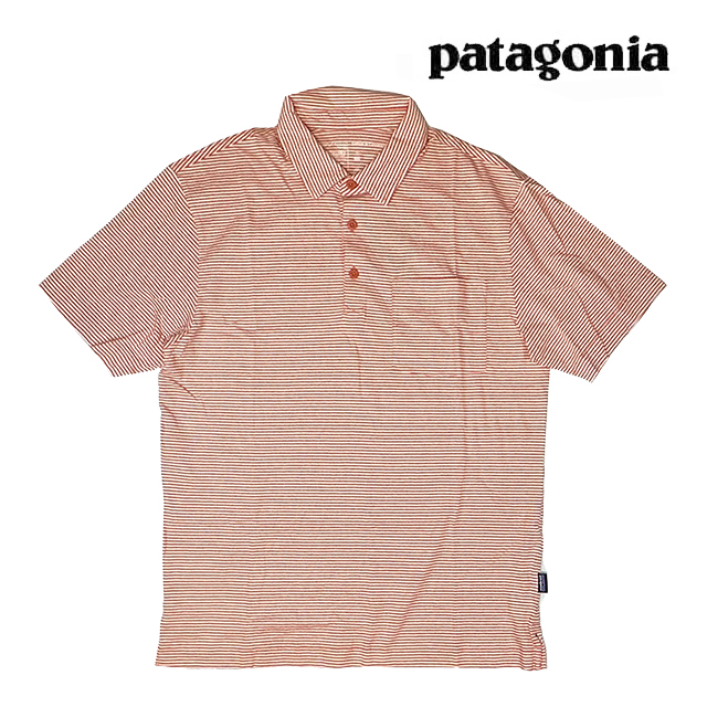 パタゴニア(patagonia) メンズポロシャツ | 通販・人気ランキング