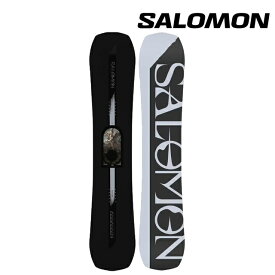 2024 SALOMON サロモン スノーボード アサシン プロ SNOWBOARD ASSASSIN PRO 153