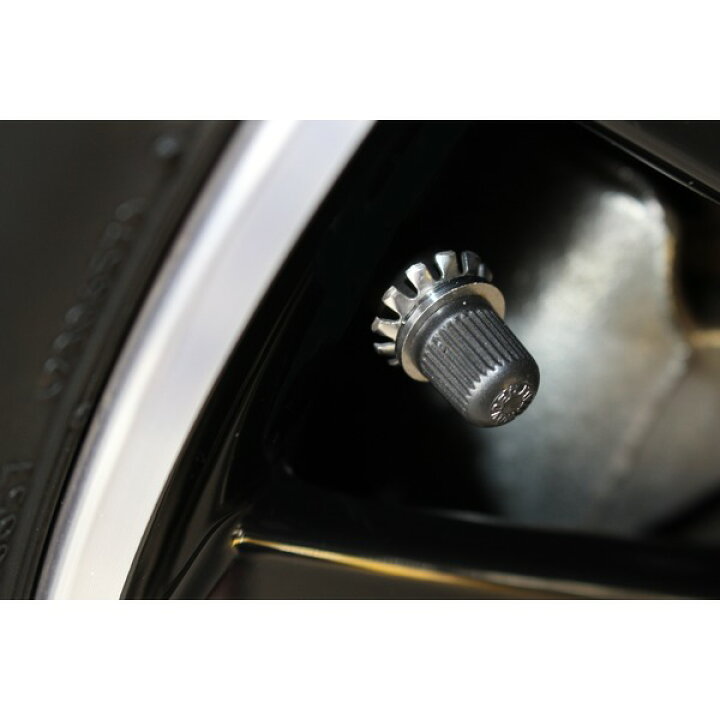 楽天市場 G Tech Ngc 空中放電ナット タイヤバルブ用 4コセット Gt 001 激安家具インテリア雑貨ミロク屋