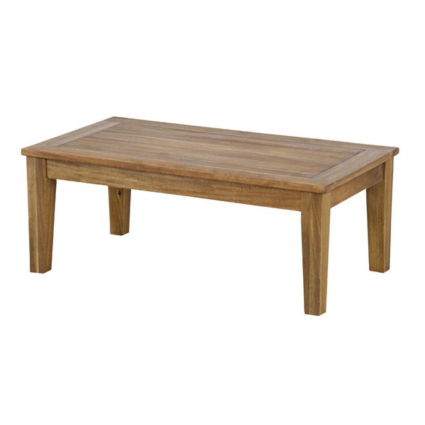 ローテーブル センターテーブル 約幅90cm Sサイズ 木製 アカシア オイル仕上げ 組立品 Arunda アルンダ リビング ダイニングのサムネイル