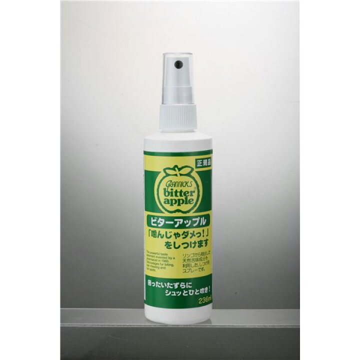 好評 ビターアップル 犬用236ml Shipsctc Org