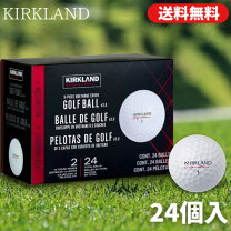 楽天市場】カークランド 3ピース ゴルフボールの通販