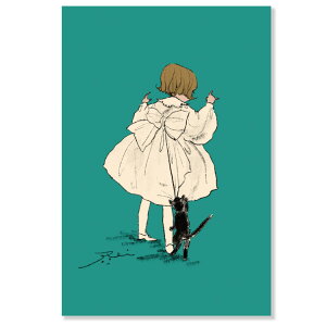 ͂ꂢ@|XgJ[h@H06-PP-84