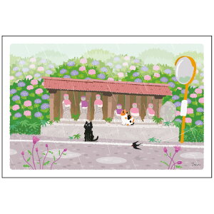 āEт˂|XgJ[h@PPK-463s