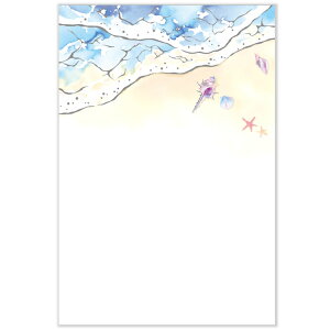 �āE �����|�X�g�J�[�h 3�����@PJA-396s