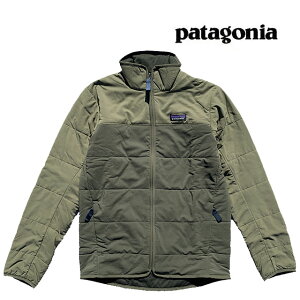 PATAGONIA p^SjA pbN C WPbg PACK IN JACKET BSNG BASIN GREEN 20945