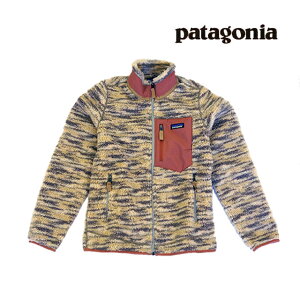 PATAGONIA �p�^�S�j�A �N���V�b�N ���g��X ���f�B�[�X �W���P�b�g WOMEN'S CLASSIC RETRO-X JACKET SDOT SPACE DYE: OATMEAL 23074